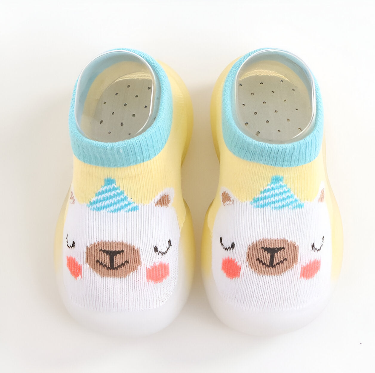 Baby shoes