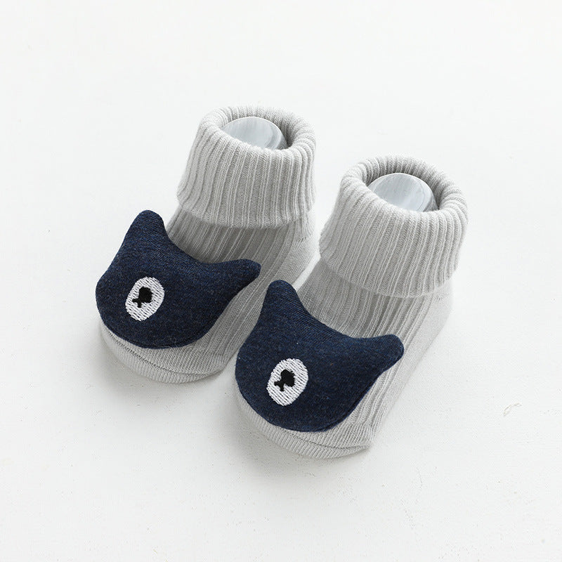 Soxxy™ - Baby Socks