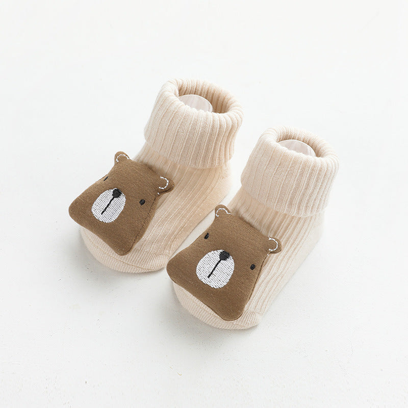 Soxxy™ - Baby Socks