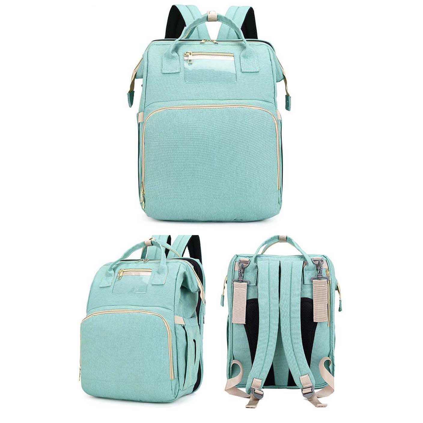 Momifiq 3-in-1 Mommy Backpack